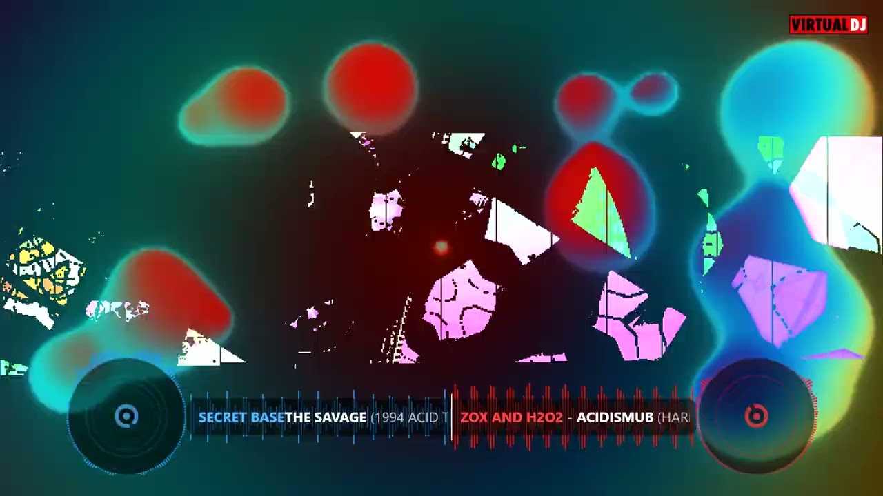 90s hard acid trance 180 bpm dj cod