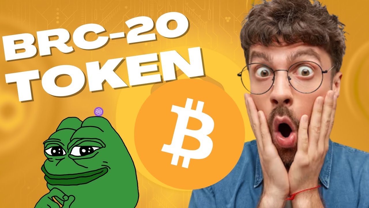 BRC-20 Explained for Beginners