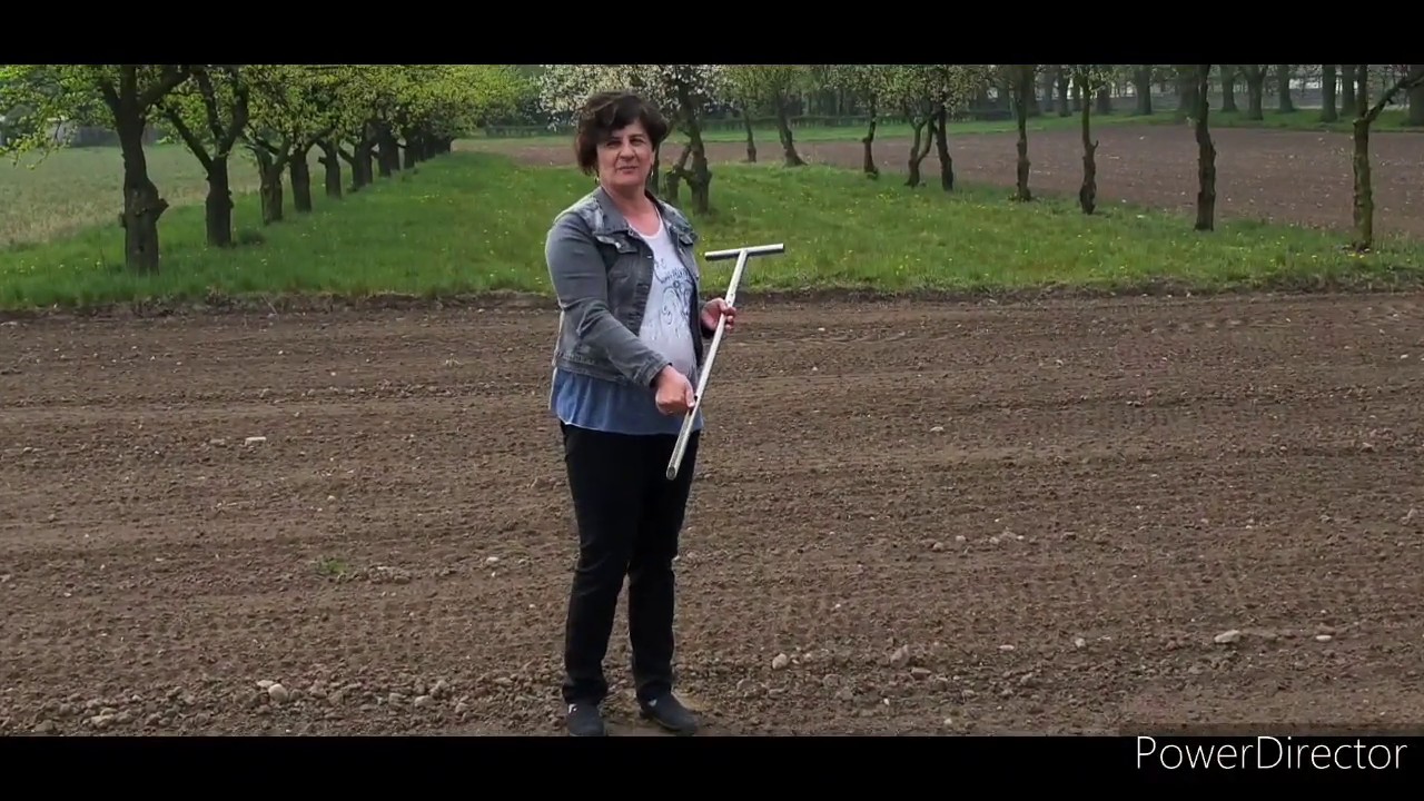 Jak prawidłowo wykonać badanie gleby