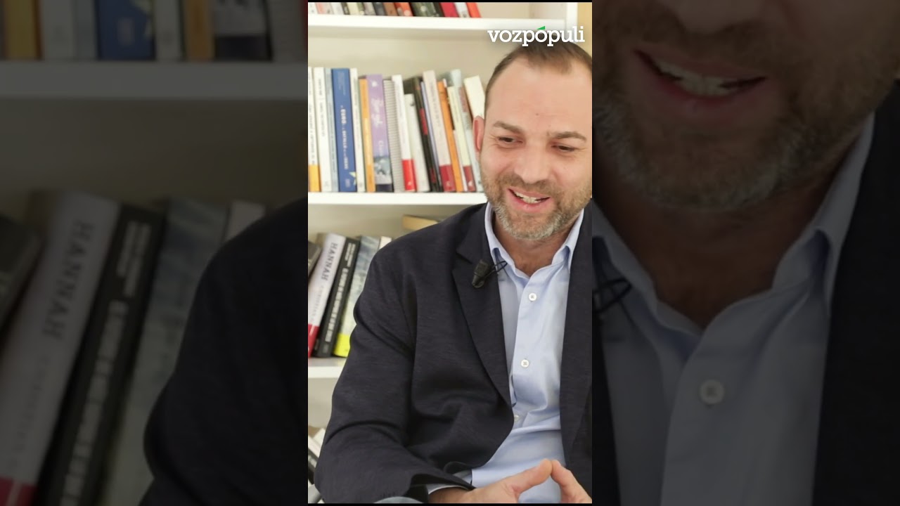 Víctor Ábalos señala a MARLASKA
