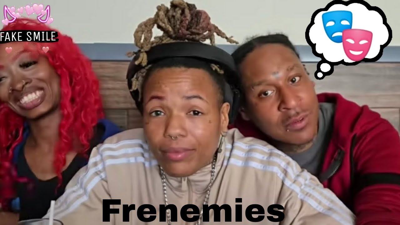 Polo And Jay: Betrayal At It's Finest | The Atlanta Street Interviews Patreon Saga Continues.....