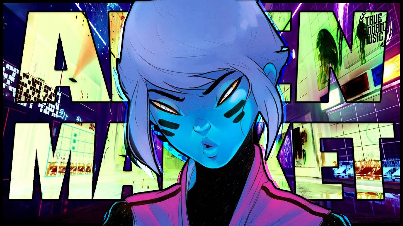 А ЧТО ТАКОЕ ALIEN MARKET SIMULATOR?