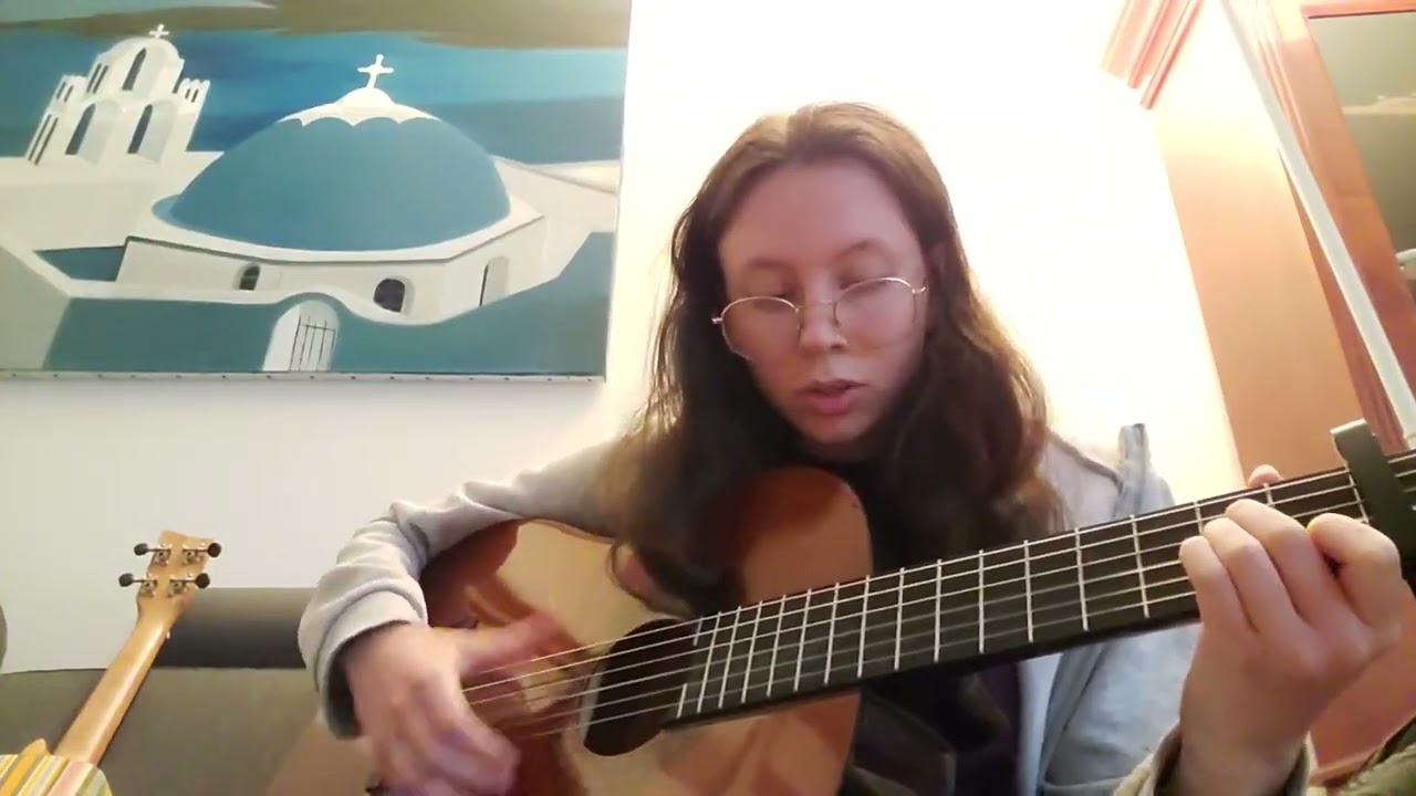 Suteki da ne  (cover)🐰🐰🐰