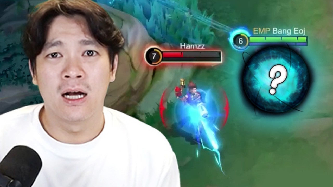 Pantes Ini Hero Jadi Langganan Ban Di Top Rank! - Mobile Legends