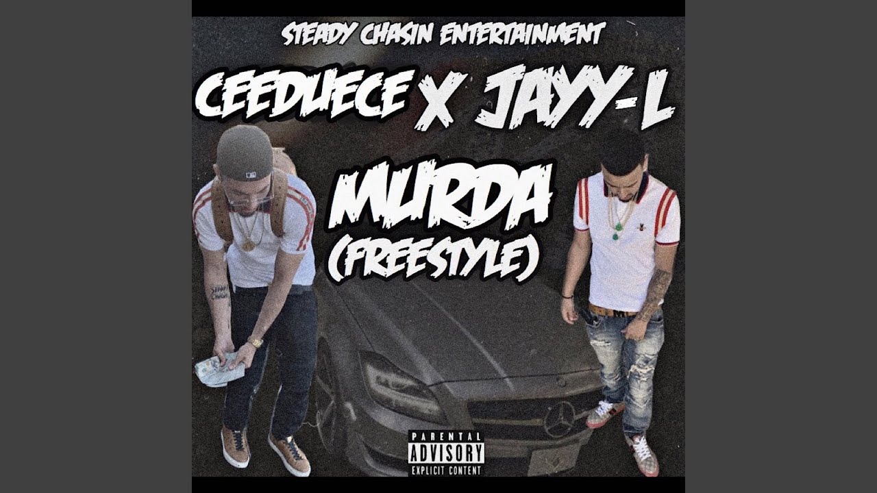 Murda (Freestyle) (feat. Jayy-l)