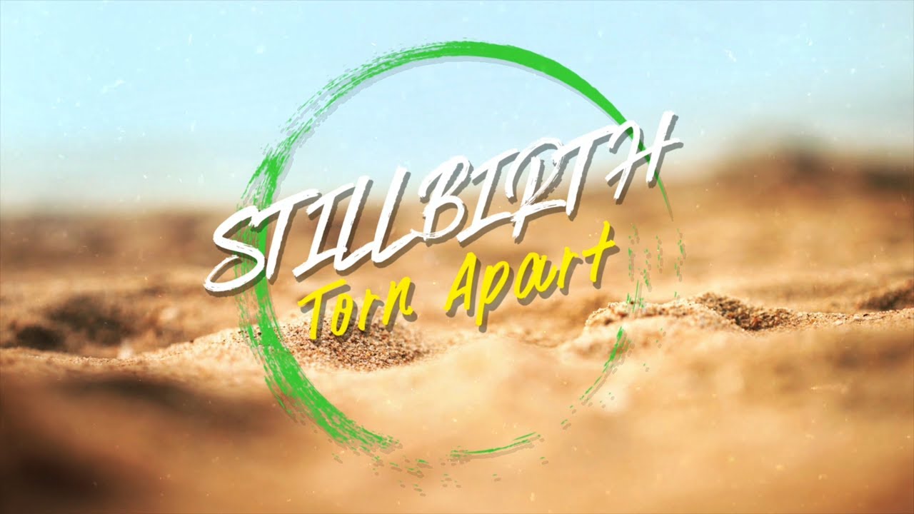STILLBIRTH - TORN APART [OFFICIAL MUSIC VIDEO] (2018) SW EXCLUSIVE