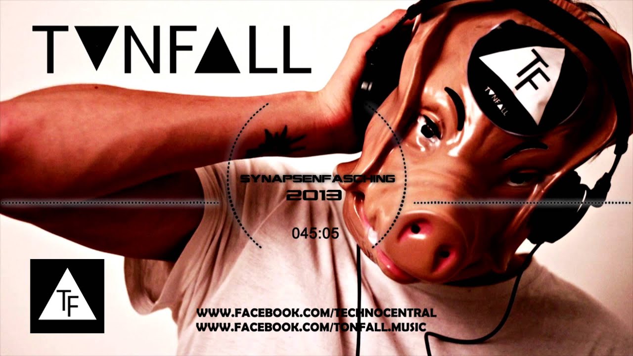 Tonfall - Synapsenfasching [5/6] + DL in Description