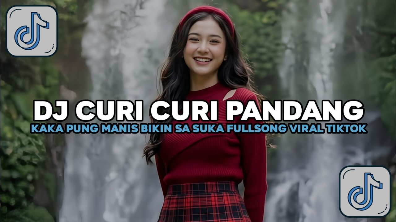 DJ CURI CURI PANDANG X BETA GAYA GAYA CHINA TIMUR SLOW BASS FULLSONG VIRAL TIKTOK TERBARU 2026