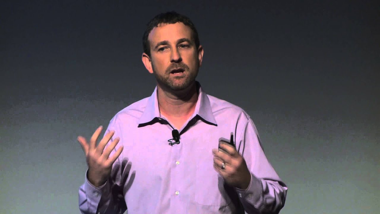 Precision Medicine When Every Cancer IS Personal | Adam Marcus | TEDxPeachtree