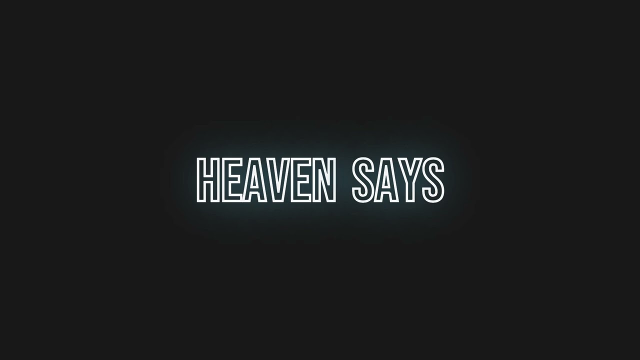 Heaven says (instrumental) by GamePlayah