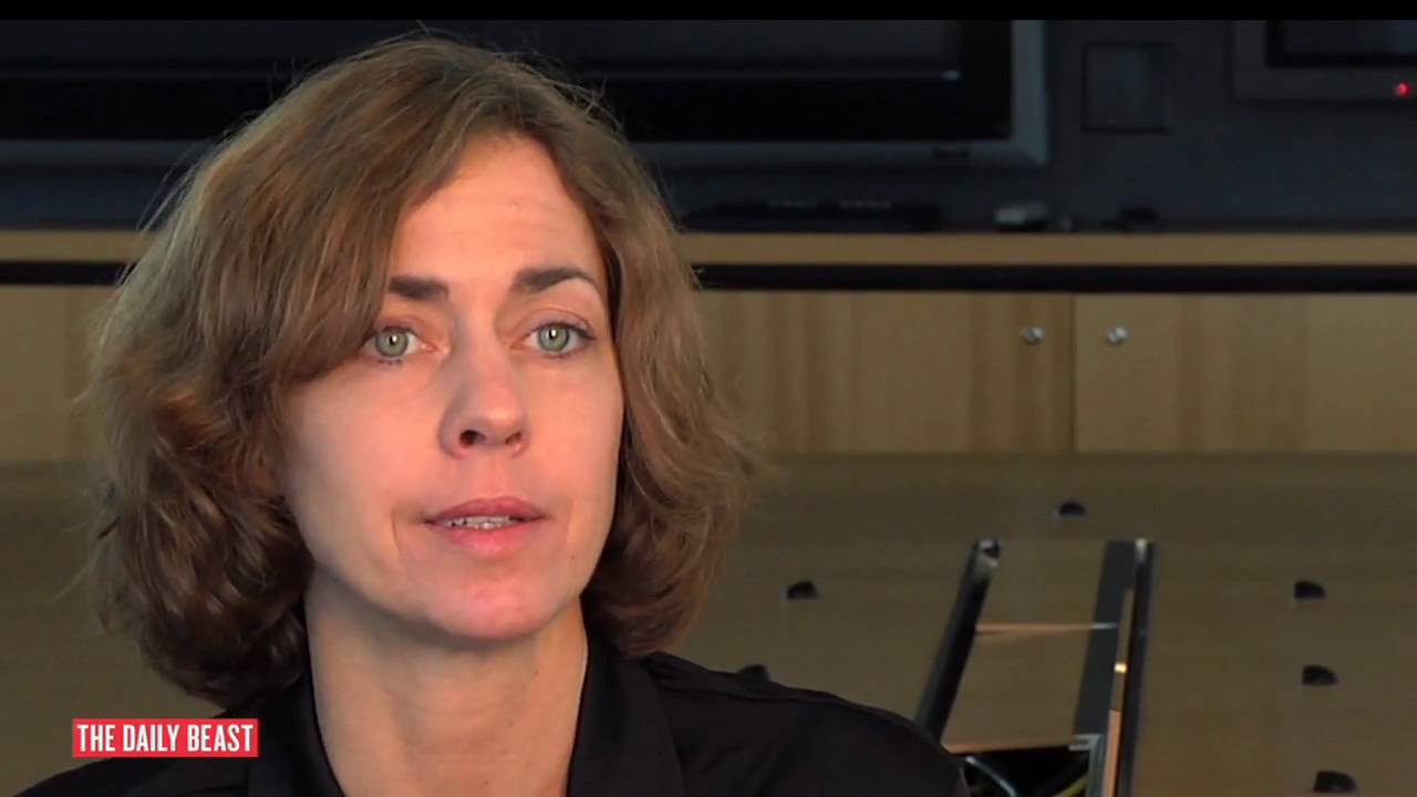 The Truth About ''Angel Face'' Amanda Knox