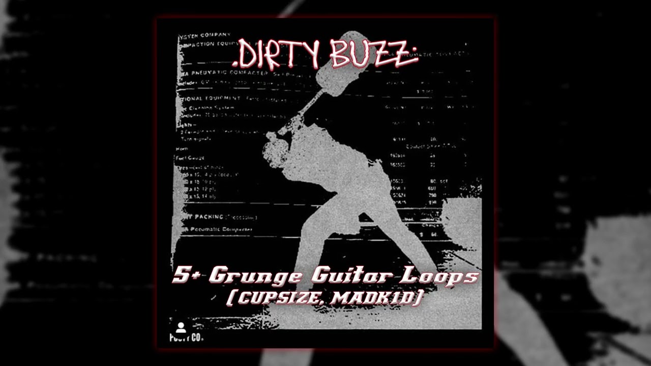 &deg;free&deg; (5+) Grunge LoopKit 