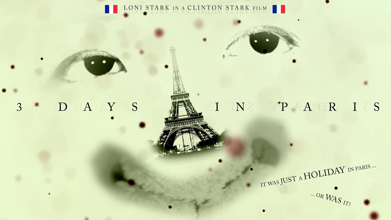 3 Days in Paris