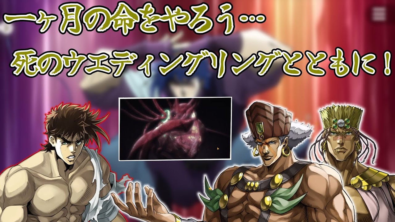 【オラドラ】２部☆死の間際のブラフ、強くならなきゃいけない理由ができる！