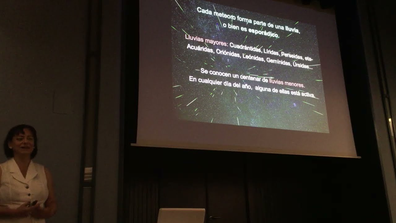 Las Perseidas 2025