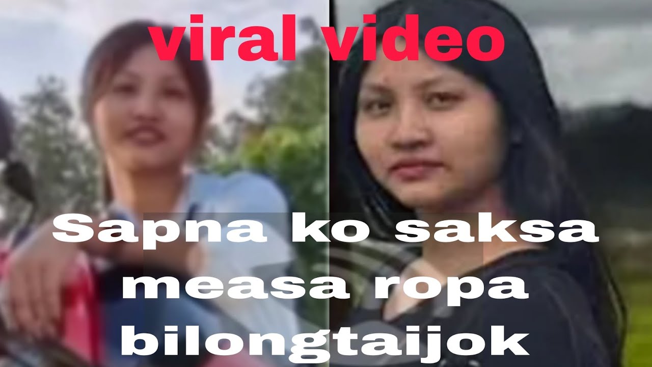 Bilongjok measa saksa ropa..😃😄