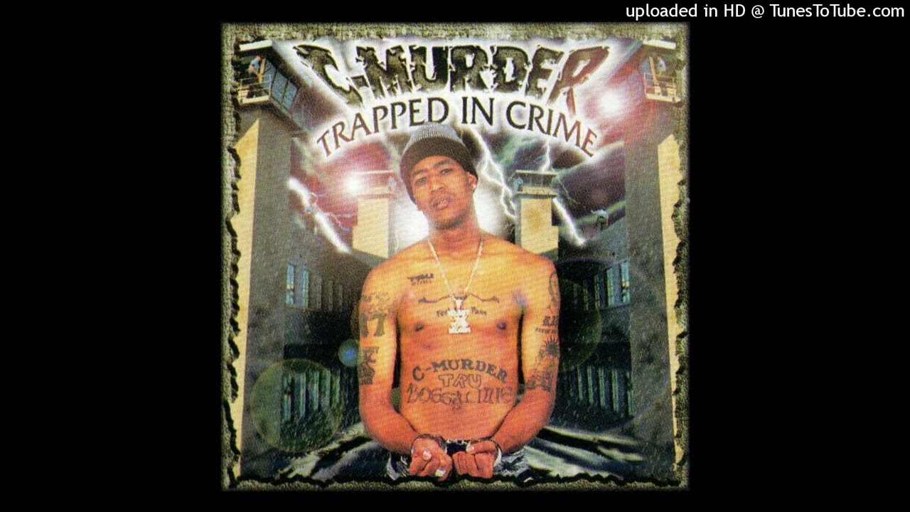 C-Murder Concrete Jungle