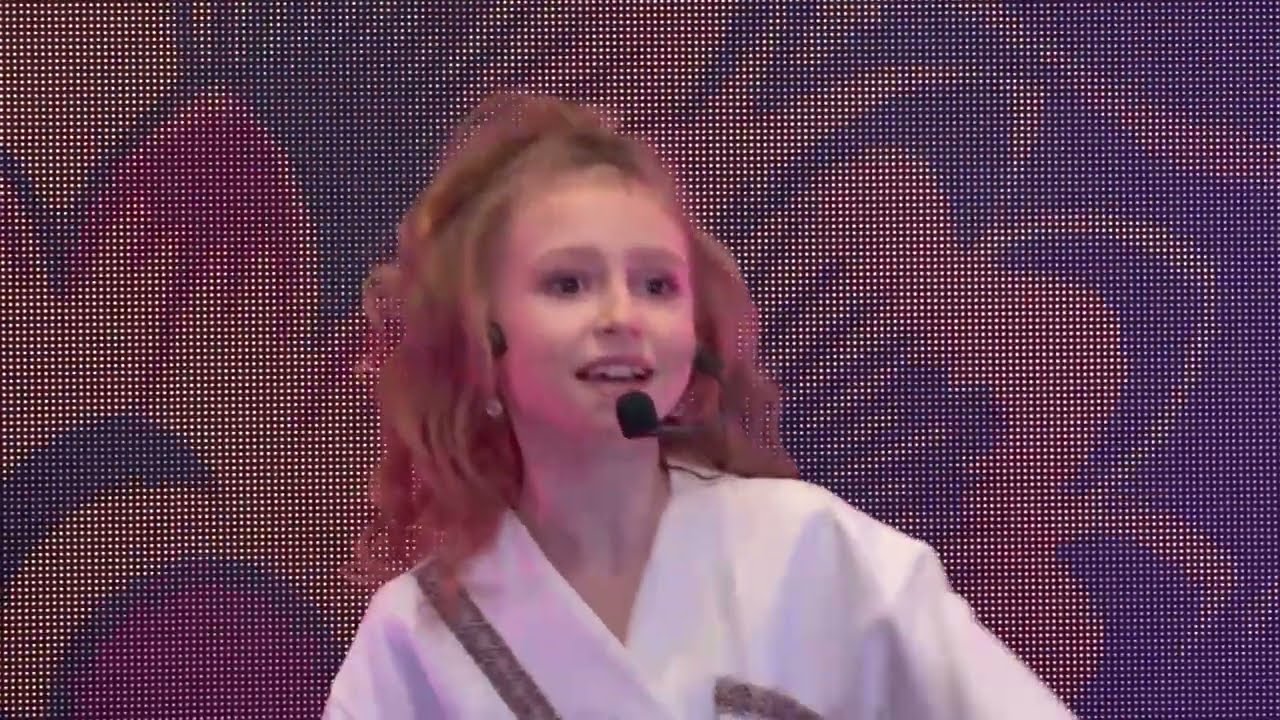 Емілія Сисак  Запали вогонь