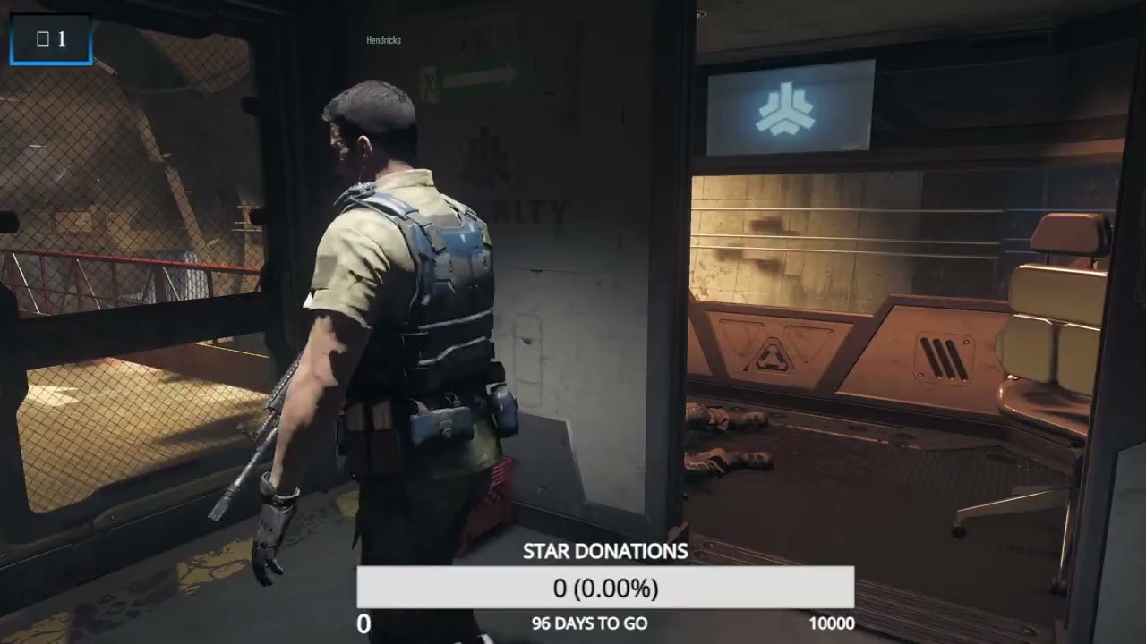 CoD Bo3 BAAL Facebook Live