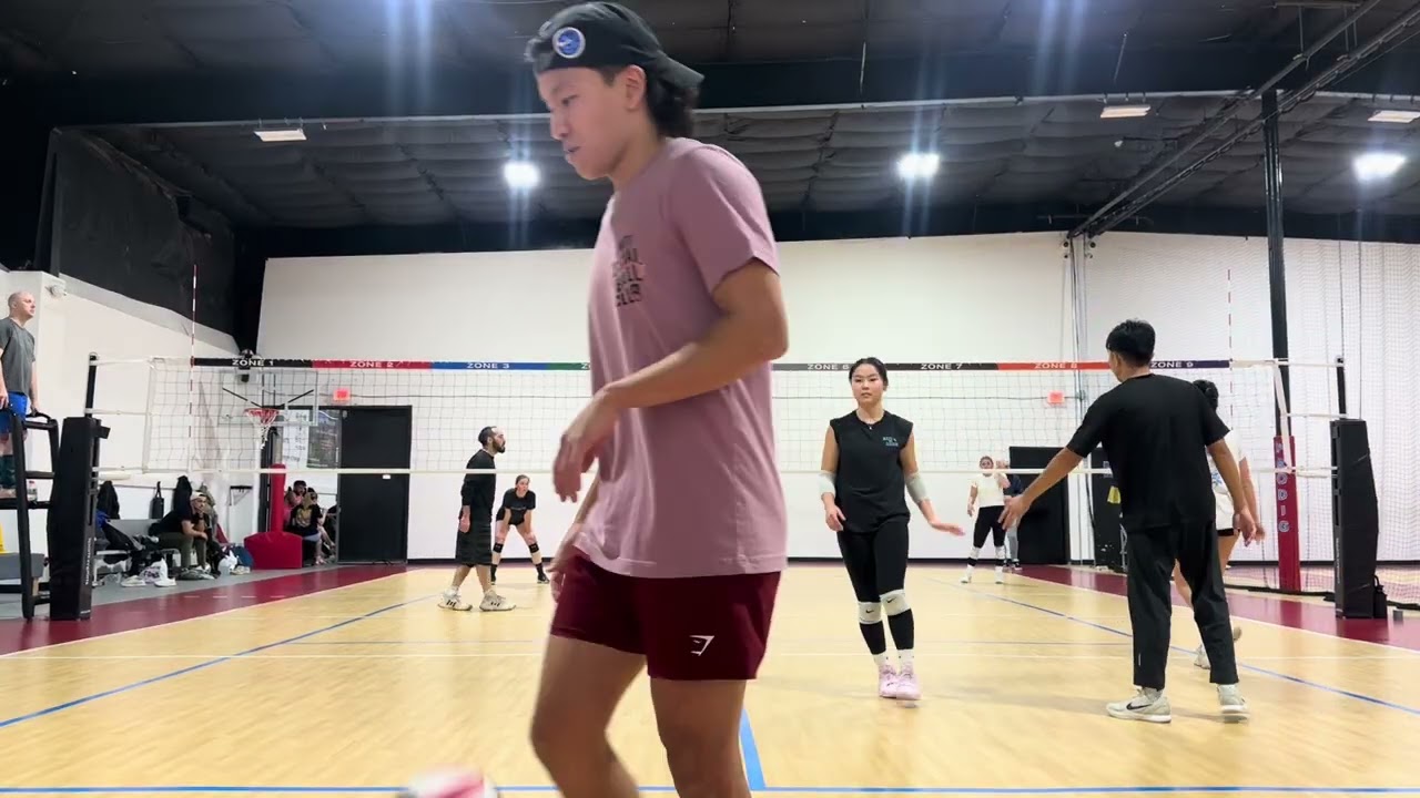 Prodigy 2/21 Pool 1