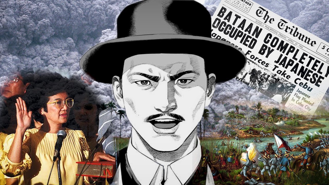 5 Famous Philippine Events That Influenced The World!