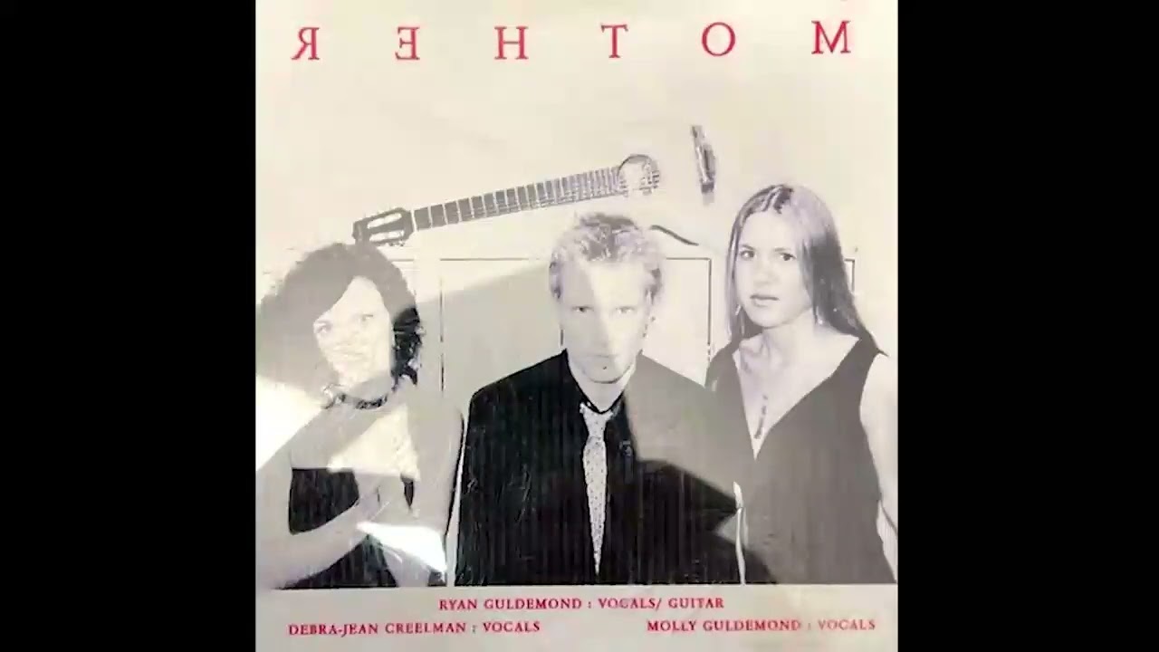 Mother Mother - Live Off The Floor (CBC Studio One, February 4th 2005)