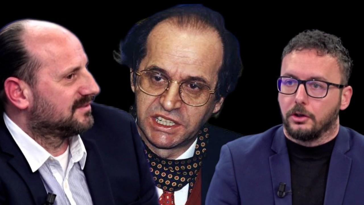 Debat Goxhaj-Peçi/ Rugova ja mbathi, ça kontributi ka në pavarsinë e Kosovës?! Si kurdët...