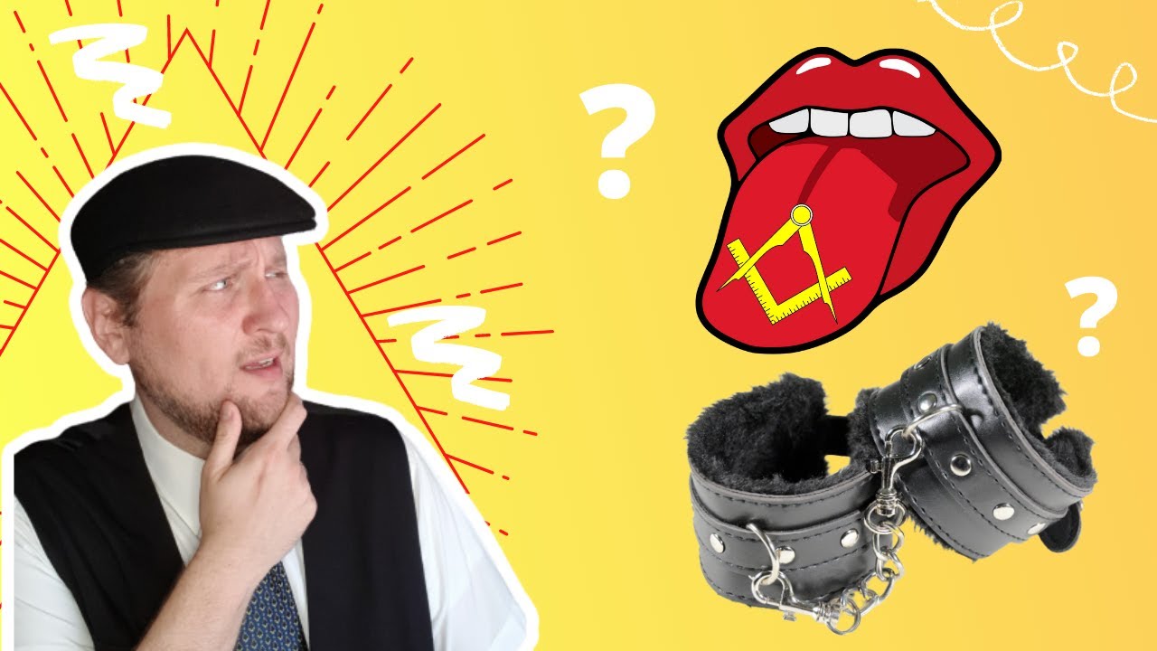 LIBRE ET DE BONNES MOEURS : D'O&Ugrave; VIENT CETTE EXPRESSION MA&Ccedil;ONNIQUE FRAN&Ccedil;AISE? #frenchfreemason