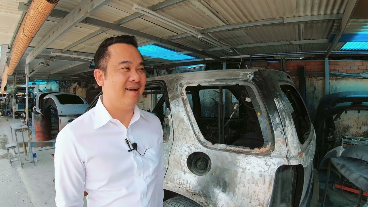 Chẳng thể ngờ 
