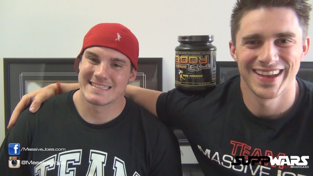 Promera Sports Capsi Blast v Power Performance Body Effects - MassiveJoes.com SUPP WARS Compare