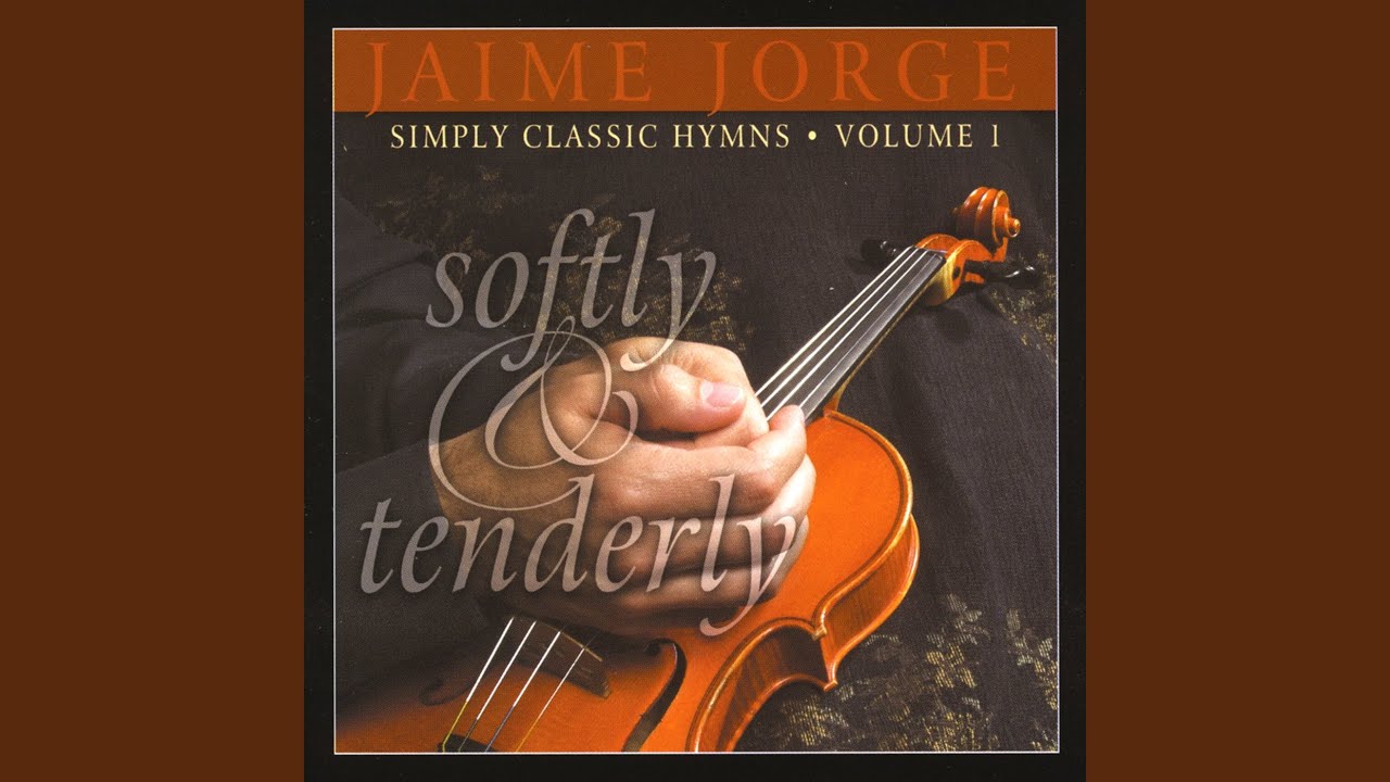 Softly and Tenderly