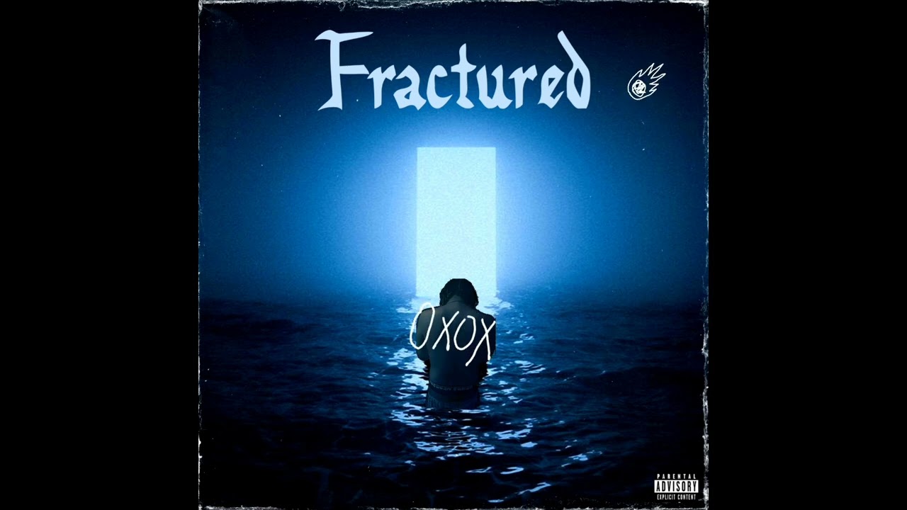 Fractured (Prod. prodsky)