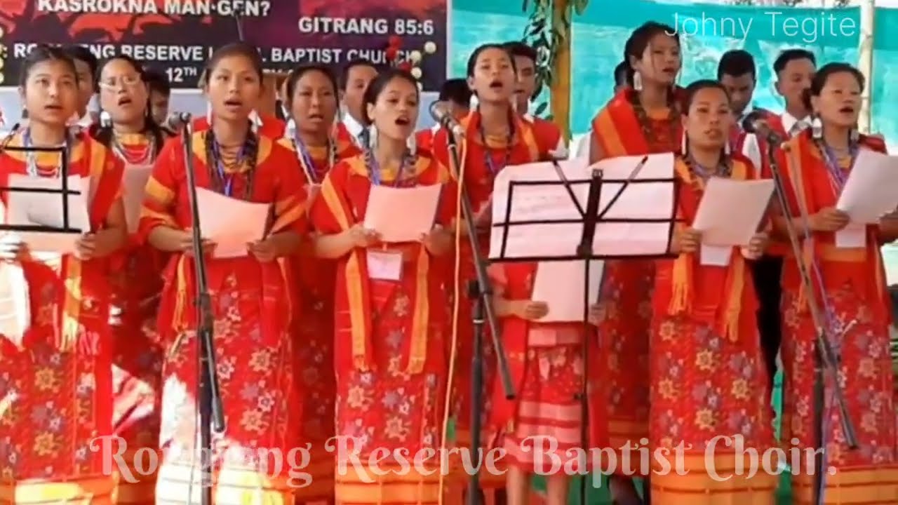 Tangchapilaniko Chingna Ontaibo.