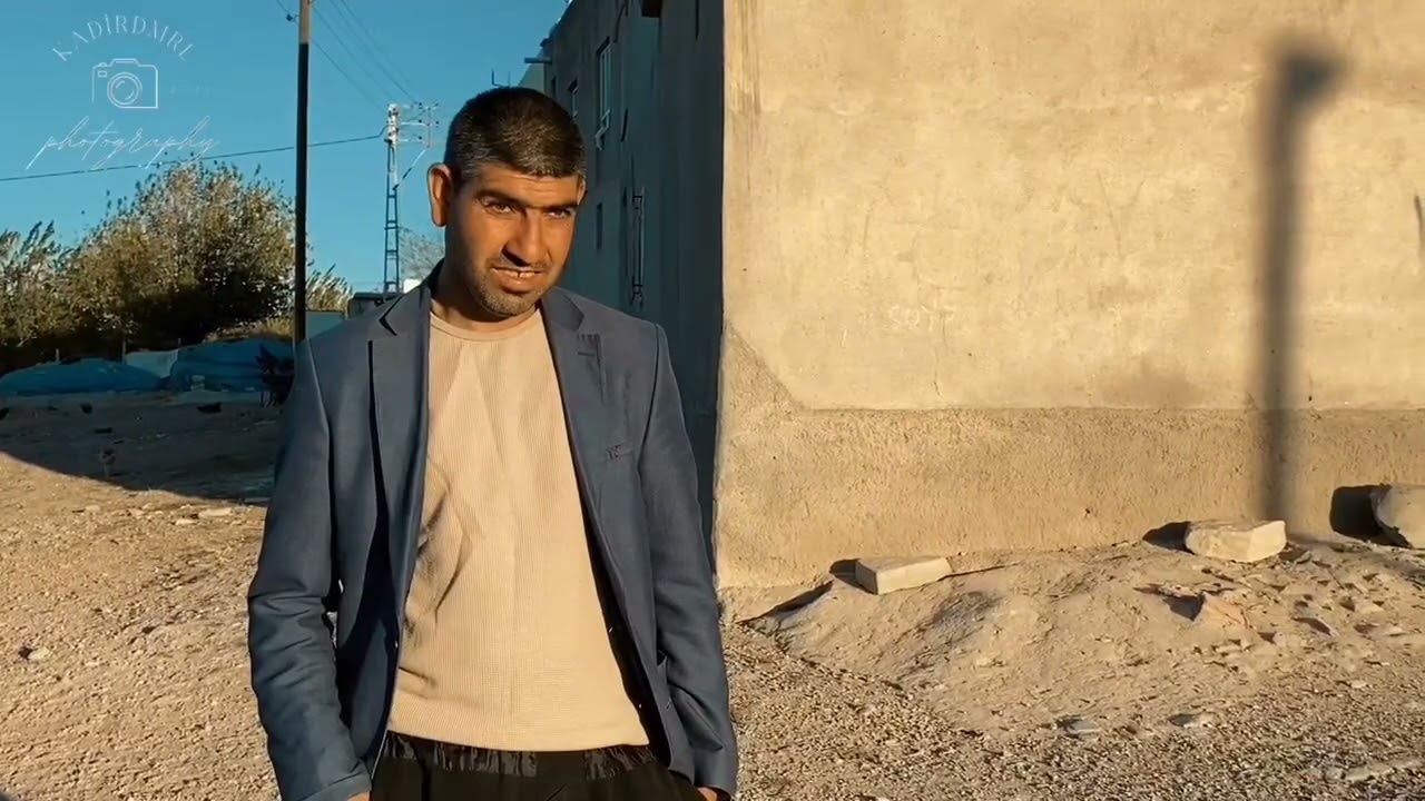 Kahta Şahintepe (Bildiyan ) Köyü