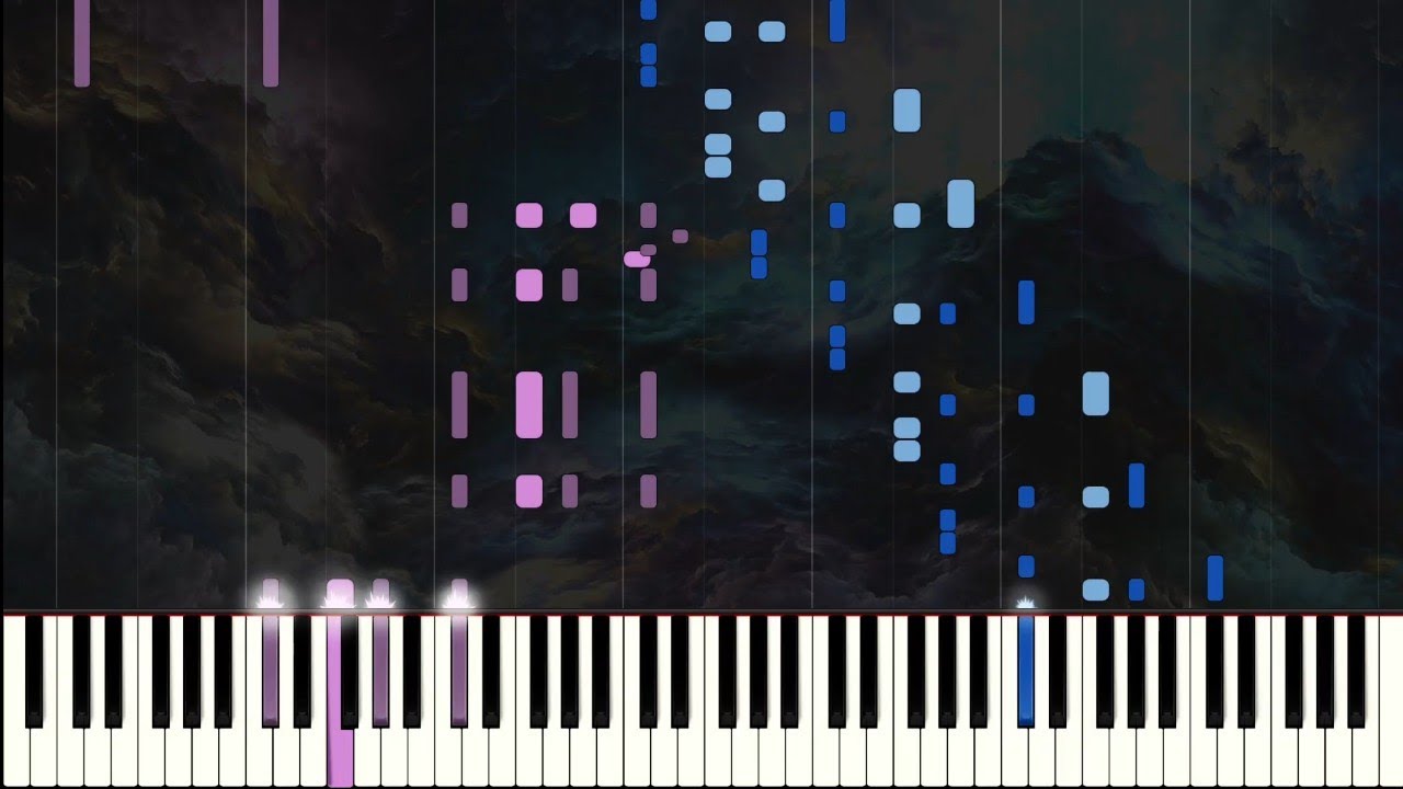 Harmonies poétiques et religieuses I, S.154 - Franz Liszt