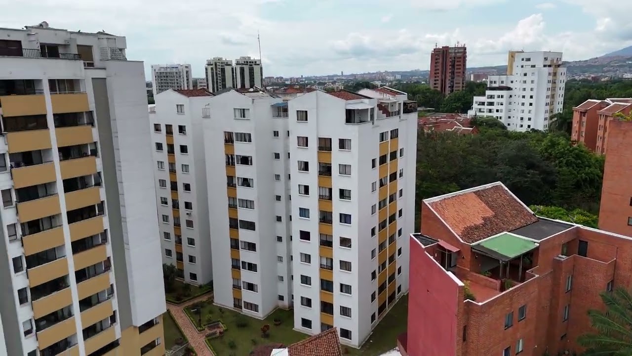 DJI MINI 4 PRO DAVID CASTAÑO PRUEBA VUELO