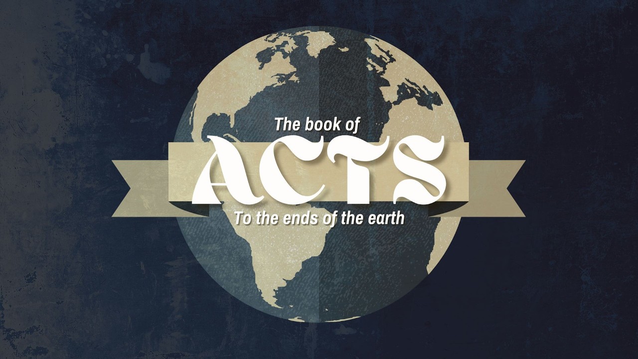 Empowered to Go || Justin Rhymes || 3.1.26