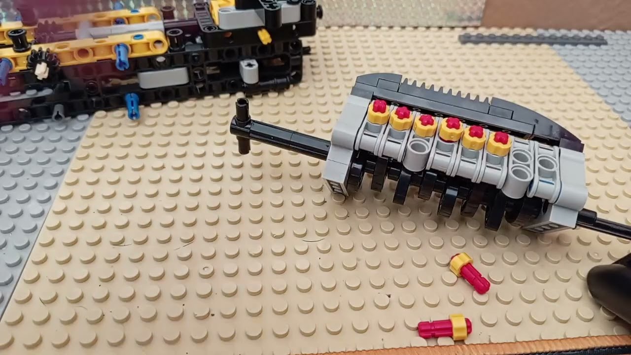 Devel v16 part 1.  https://www.blockbrickworld.com/shop