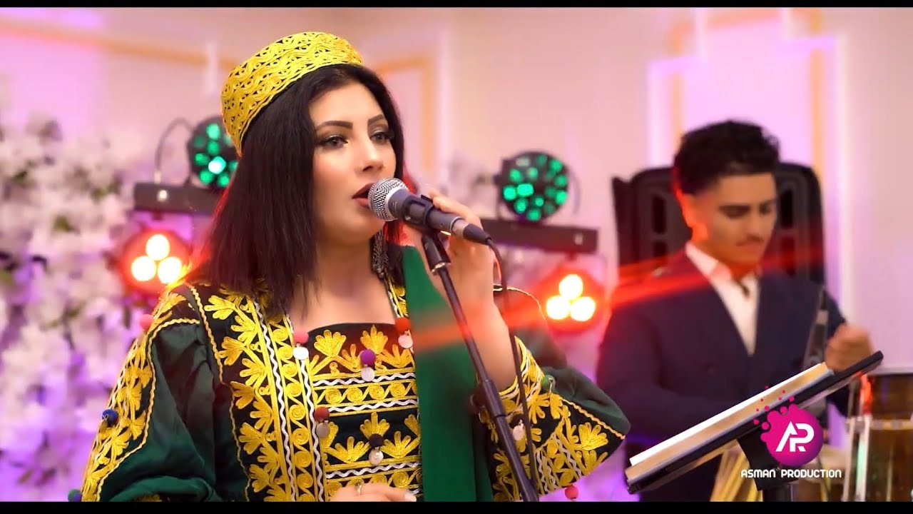 Nazia Iqbal | 30 Minute | Mast Pashto Wedding Mix 2026 | نازیه اقبال مست پشتو میکس سندری