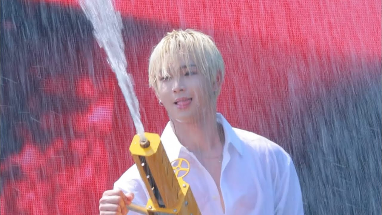 20240803_인천 워터밤_반박불가_ONEUS 이도 직캠