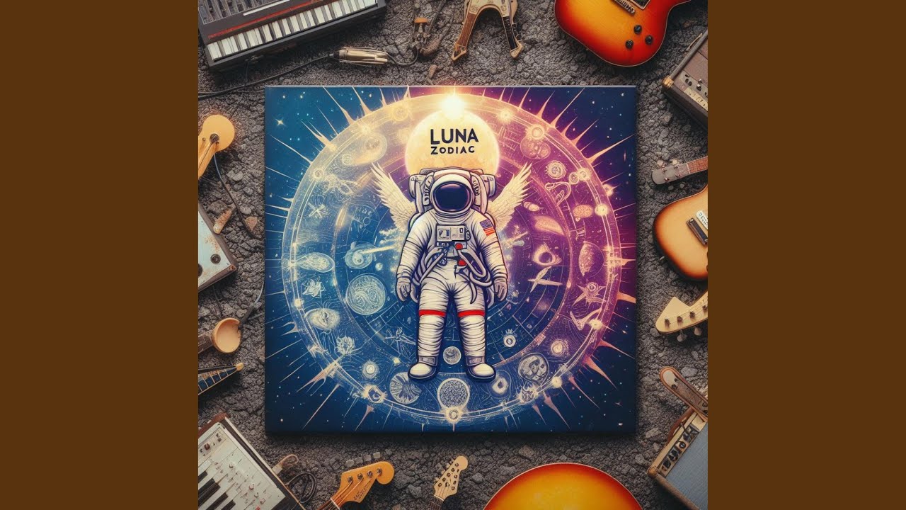 Luna Zodiac