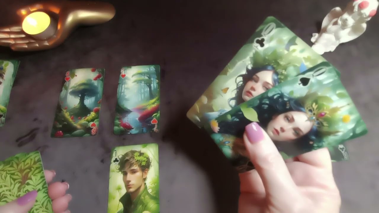 ♣️ КРЕСТОВЫЙ КОРОЛЬ И ♦️ БУБНОВАЯ ДАМА.... ОДИНОЧЕСТВО...???🌐🙏🌹🌹🌹🍀🍀🍀⁉️⁉️⁉️