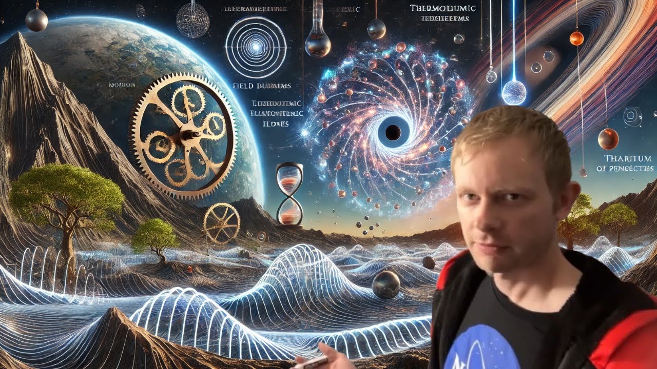 Fundamentals of Physics