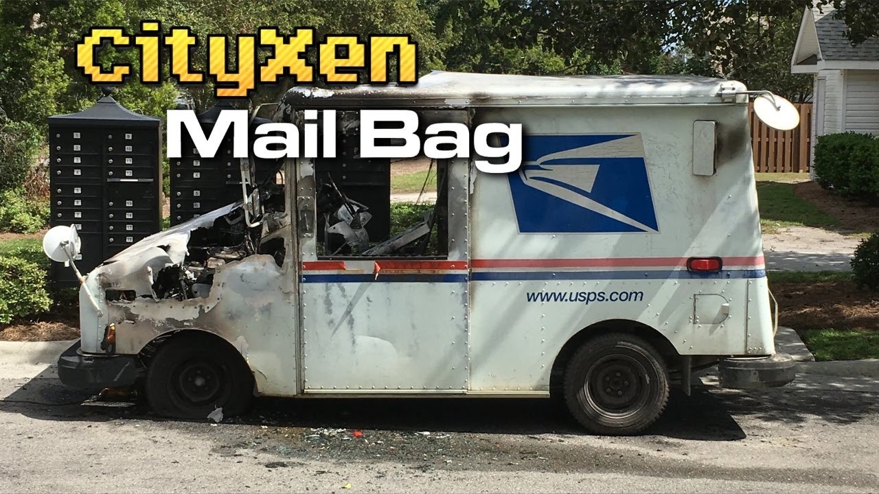 Mailbag v4 - Commodore Paddles, Texelec Stuff, Super PET PCBs & More