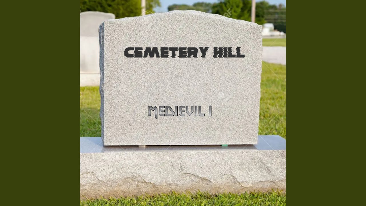 Cemetery Hill