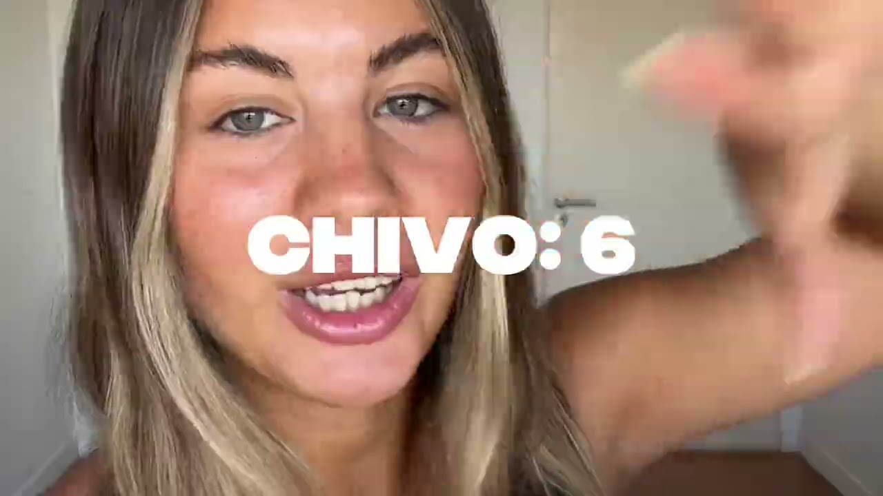 Día de chivos y trabajo ⭐️ y comida riki