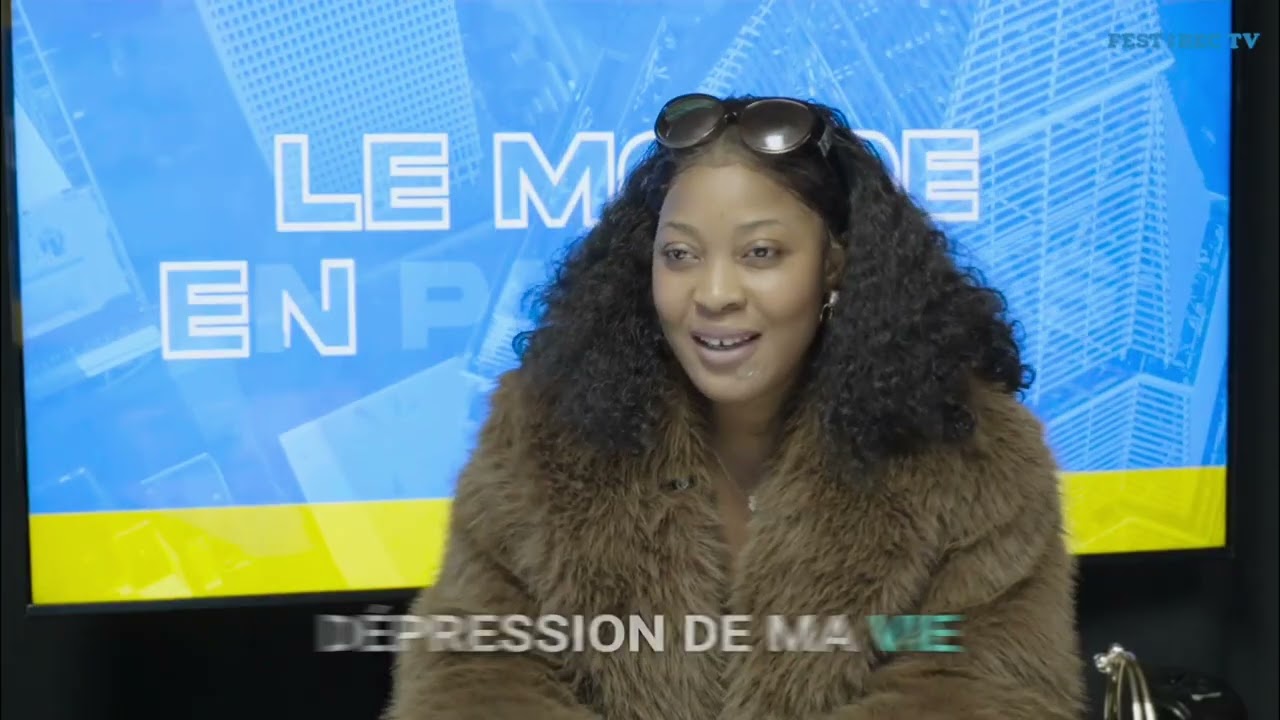 Mon Film : Dépression, Étudiants Étrangers & Révélations 