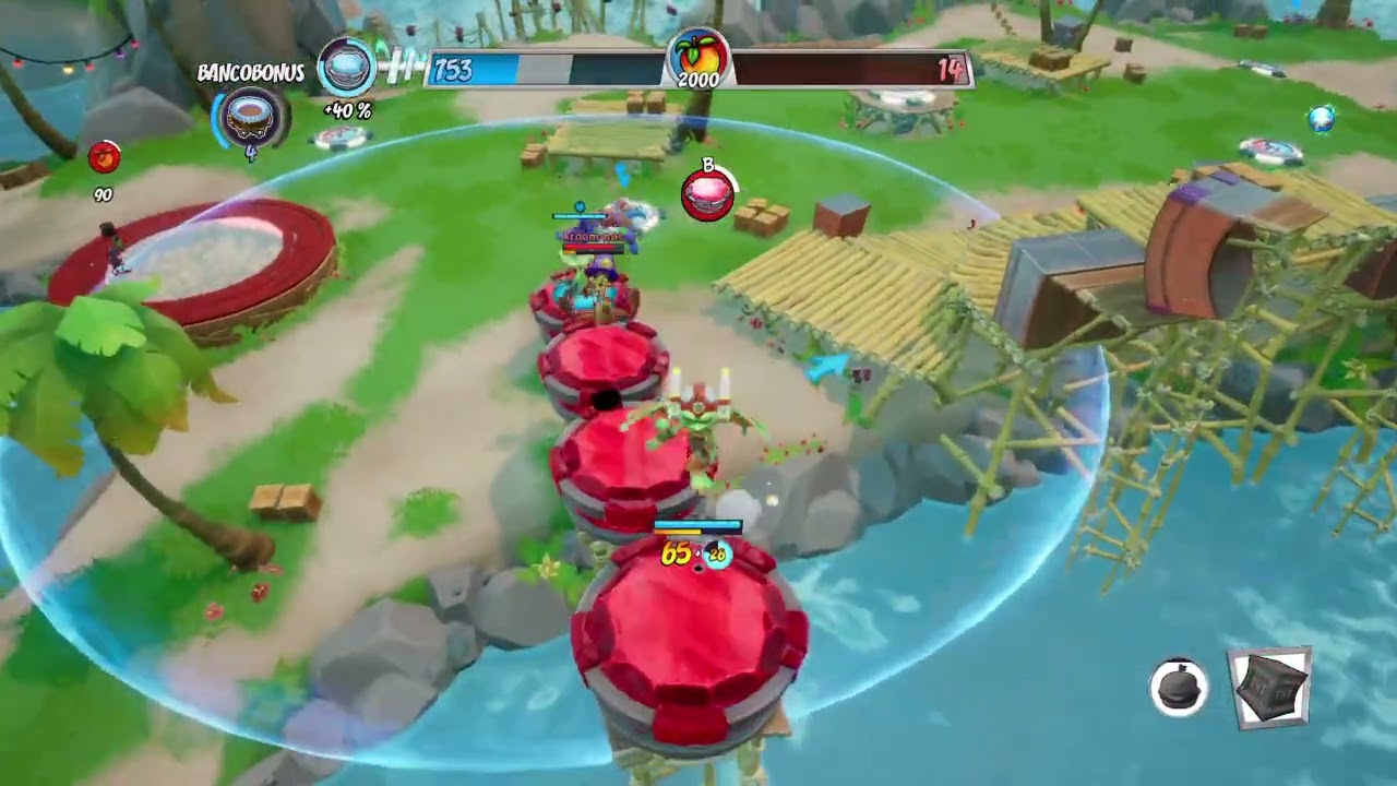 Team Kvill vs Multicount :)