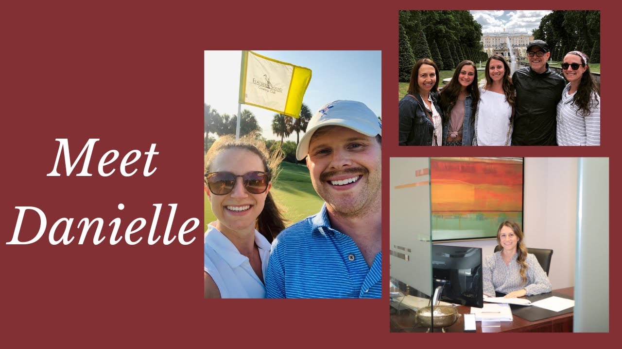 Meet Danielle Boyle Goff | Capital Investment Advisors Florida
