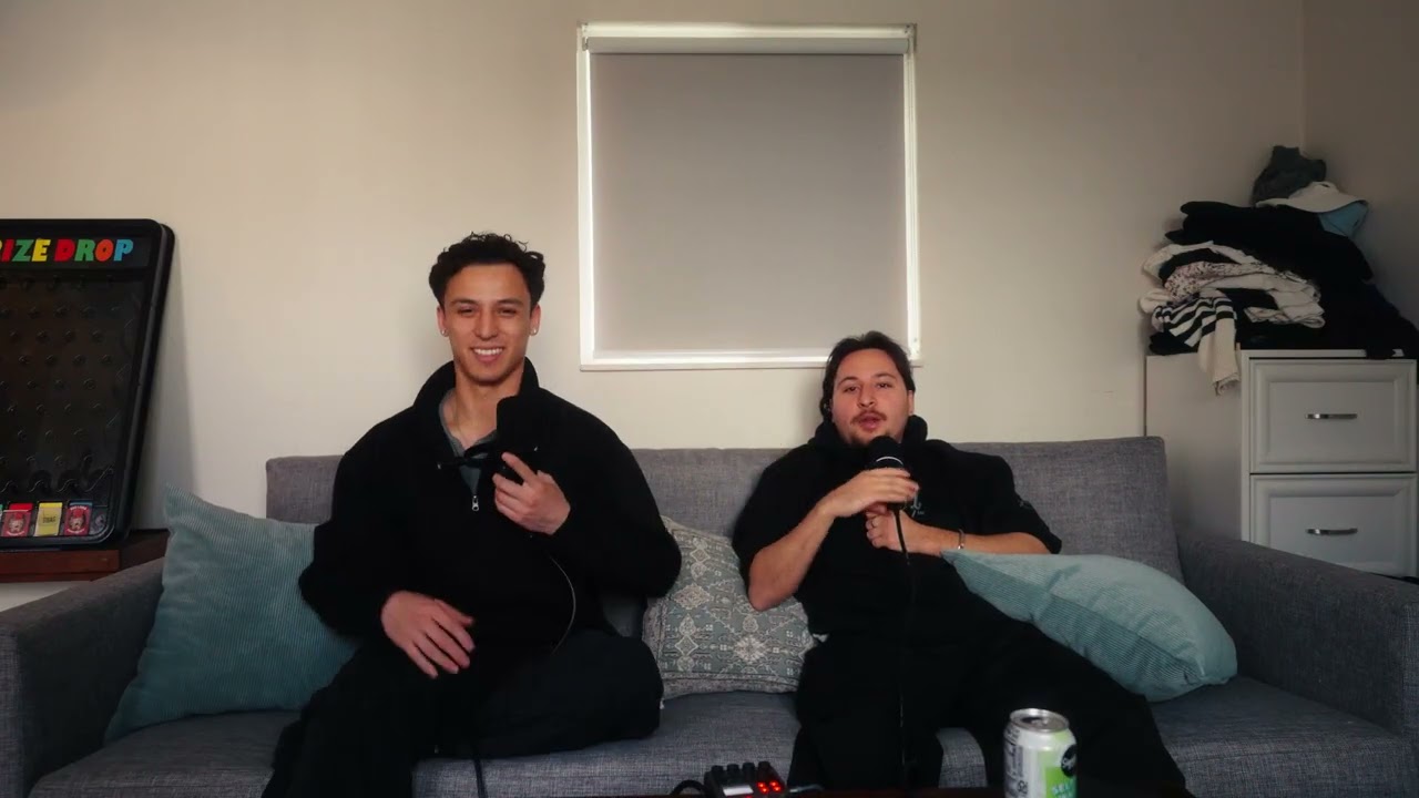 SUM LIGHT SHENANIGANS // EP.49